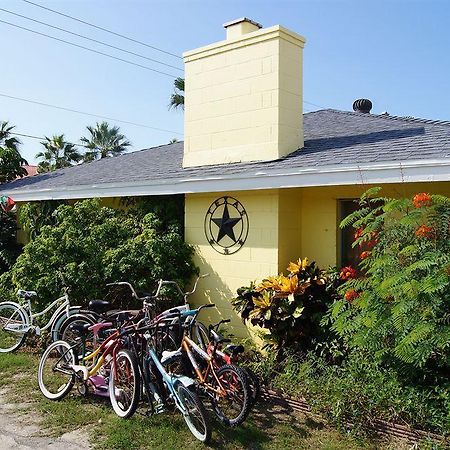 3Rd Coast Inn ポート・アランサス エクステリア 写真