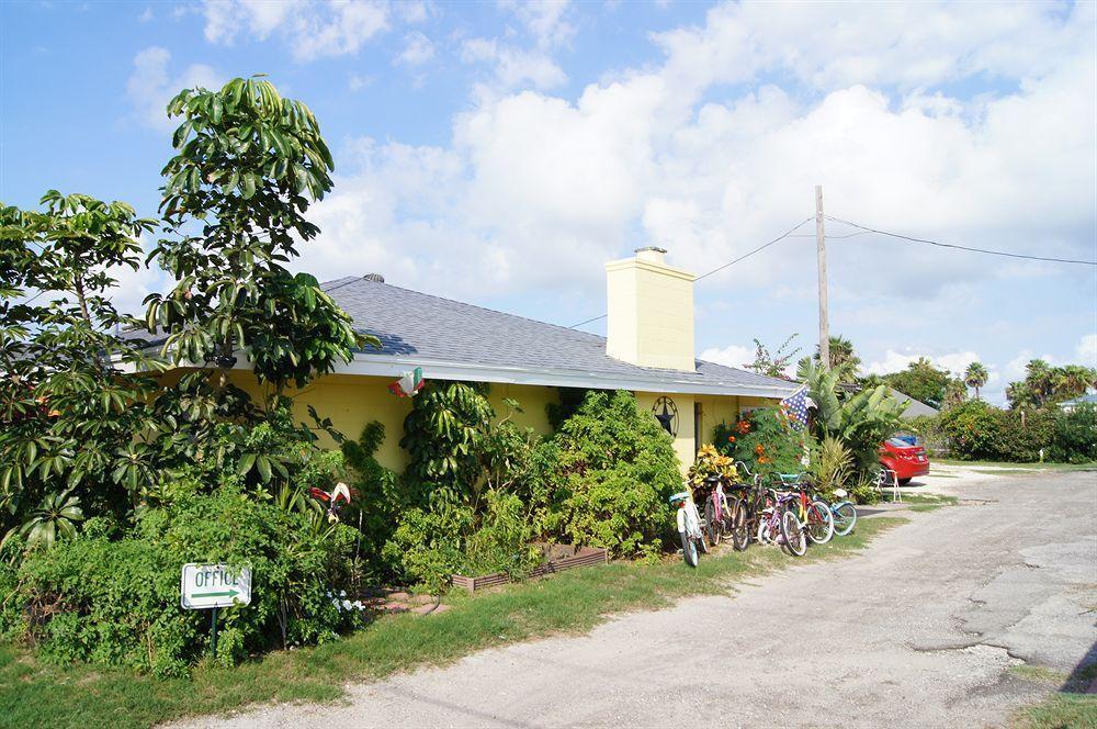 3Rd Coast Inn ポート・アランサス エクステリア 写真