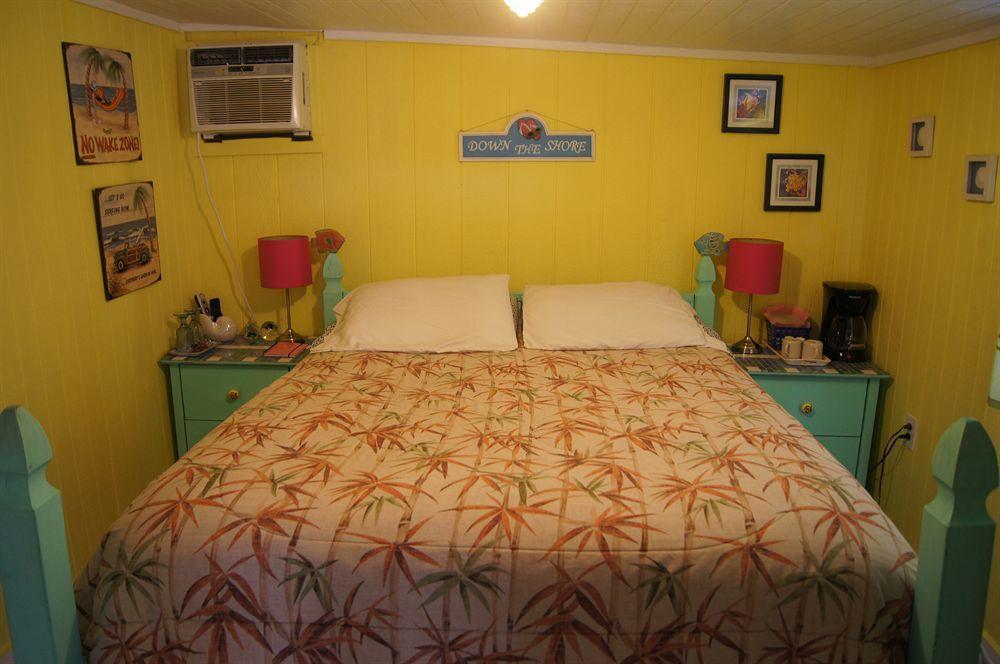 3Rd Coast Inn ポート・アランサス エクステリア 写真