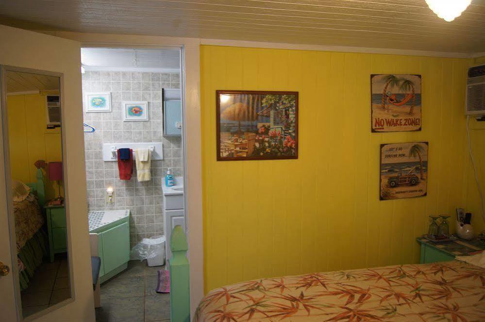 3Rd Coast Inn ポート・アランサス エクステリア 写真